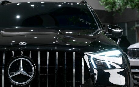 Mercedes-Benz GLE, 2020 год, 5 600 000 рублей, 15 фотография