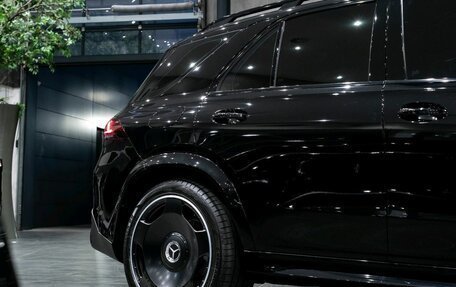 Mercedes-Benz GLE, 2020 год, 5 600 000 рублей, 12 фотография