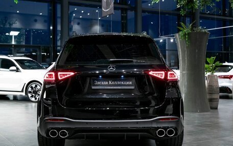 Mercedes-Benz GLE, 2020 год, 5 600 000 рублей, 7 фотография