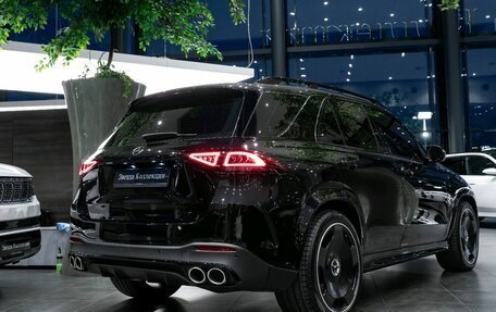 Mercedes-Benz GLE, 2020 год, 5 600 000 рублей, 9 фотография