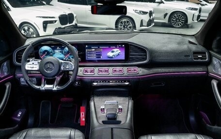 Mercedes-Benz GLE, 2020 год, 5 600 000 рублей, 16 фотография