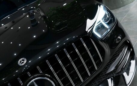 Mercedes-Benz GLE, 2020 год, 5 600 000 рублей, 14 фотография