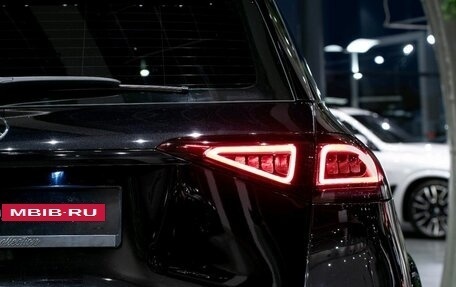 Mercedes-Benz GLE, 2020 год, 5 600 000 рублей, 8 фотография