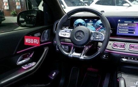 Mercedes-Benz GLE, 2020 год, 5 600 000 рублей, 17 фотография