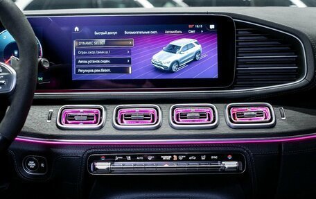 Mercedes-Benz GLE, 2020 год, 5 600 000 рублей, 18 фотография