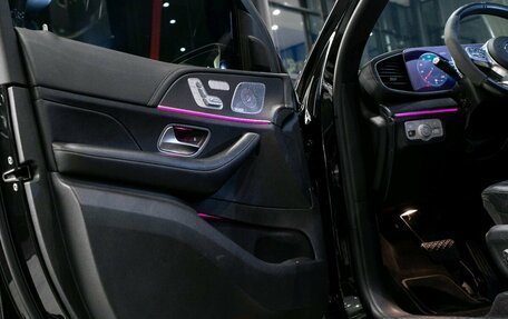 Mercedes-Benz GLE, 2020 год, 5 600 000 рублей, 20 фотография