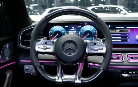 Mercedes-Benz GLE, 2020 год, 5 600 000 рублей, 26 фотография