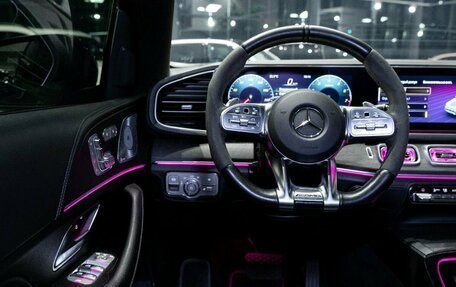 Mercedes-Benz GLE, 2020 год, 5 600 000 рублей, 27 фотография