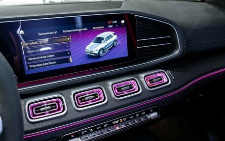 Mercedes-Benz GLE, 2020 год, 5 600 000 рублей, 29 фотография