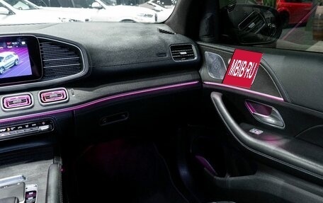 Mercedes-Benz GLE, 2020 год, 5 600 000 рублей, 19 фотография