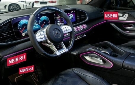 Mercedes-Benz GLE, 2020 год, 5 600 000 рублей, 21 фотография