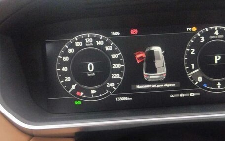 Land Rover Range Rover Sport II, 2019 год, 5 141 000 рублей, 6 фотография