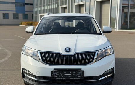 Skoda Kamiq I, 2026 год, 2 670 000 рублей, 2 фотография