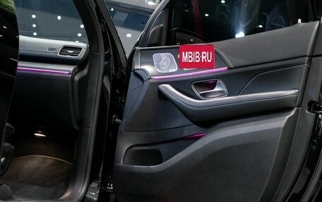 Mercedes-Benz GLE, 2020 год, 5 600 000 рублей, 33 фотография