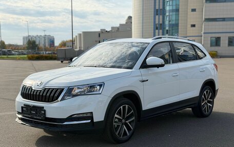 Skoda Kamiq I, 2026 год, 2 670 000 рублей, 3 фотография