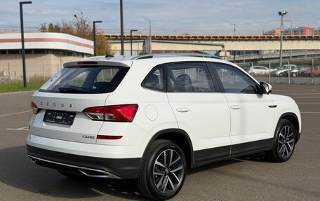 Skoda Kamiq I, 2026 год, 2 670 000 рублей, 6 фотография