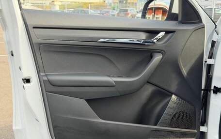 Skoda Kamiq I, 2026 год, 2 670 000 рублей, 12 фотография