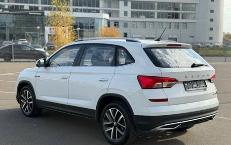 Skoda Kamiq I, 2026 год, 2 670 000 рублей, 4 фотография