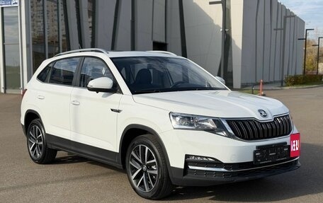Skoda Kamiq I, 2026 год, 2 670 000 рублей, 7 фотография
