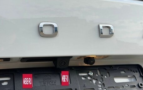 Skoda Kamiq I, 2026 год, 2 670 000 рублей, 10 фотография