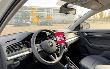 Skoda Kamiq I, 2026 год, 2 670 000 рублей, 16 фотография