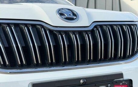 Skoda Kamiq I, 2026 год, 2 670 000 рублей, 9 фотография