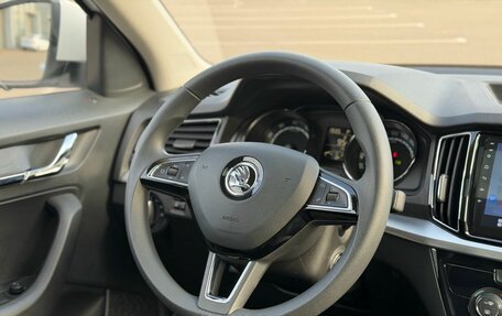 Skoda Kamiq I, 2026 год, 2 670 000 рублей, 18 фотография