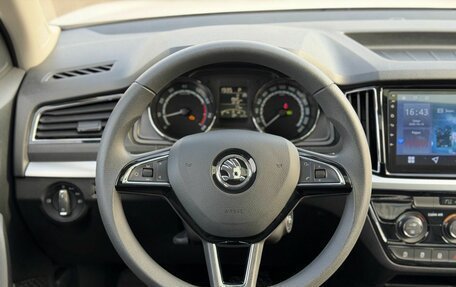 Skoda Kamiq I, 2026 год, 2 670 000 рублей, 19 фотография