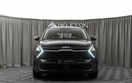 KIA Sportage IV рестайлинг, 2025 год, 3 980 000 рублей, 3 фотография