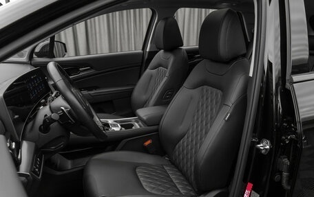 KIA Sportage IV рестайлинг, 2025 год, 3 980 000 рублей, 9 фотография
