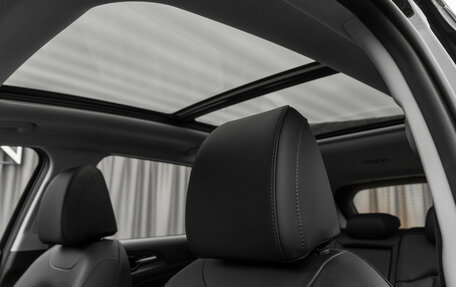 KIA Sportage IV рестайлинг, 2025 год, 3 980 000 рублей, 10 фотография