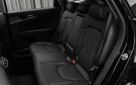 KIA Sportage IV рестайлинг, 2025 год, 3 980 000 рублей, 13 фотография