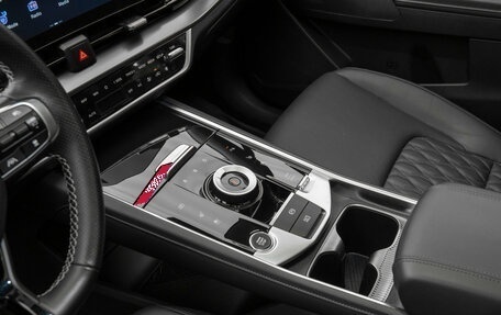 KIA Sportage IV рестайлинг, 2025 год, 3 980 000 рублей, 18 фотография