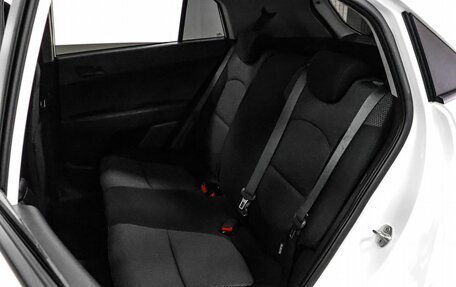 Hyundai Creta I рестайлинг, 2018 год, 1 699 000 рублей, 9 фотография
