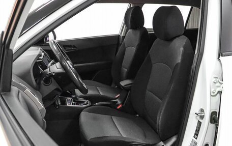 Hyundai Creta I рестайлинг, 2018 год, 1 699 000 рублей, 8 фотография