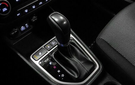 Hyundai Creta I рестайлинг, 2018 год, 1 699 000 рублей, 10 фотография