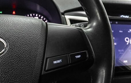 Hyundai Creta I рестайлинг, 2018 год, 1 699 000 рублей, 15 фотография