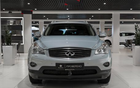 Infiniti EX, 2012 год, 1 355 000 рублей, 3 фотография