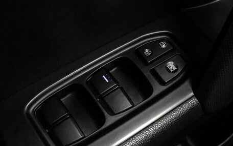 Hyundai Creta I рестайлинг, 2018 год, 1 699 000 рублей, 17 фотография