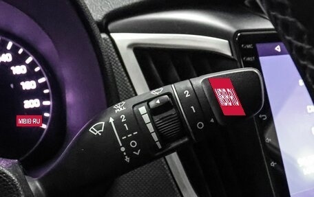 Hyundai Creta I рестайлинг, 2018 год, 1 699 000 рублей, 13 фотография