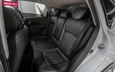 Infiniti EX, 2012 год, 1 355 000 рублей, 12 фотография