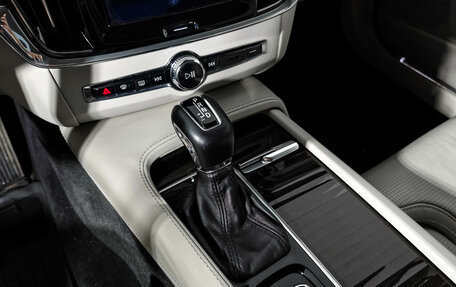 Volvo S90 II рестайлинг, 2017 год, 2 295 000 рублей, 11 фотография