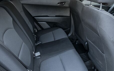 Hyundai Creta I рестайлинг, 2017 год, 1 611 400 рублей, 8 фотография