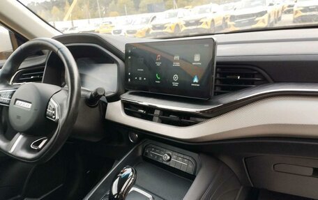 Haval F7 I, 2024 год, 1 368 000 рублей, 12 фотография