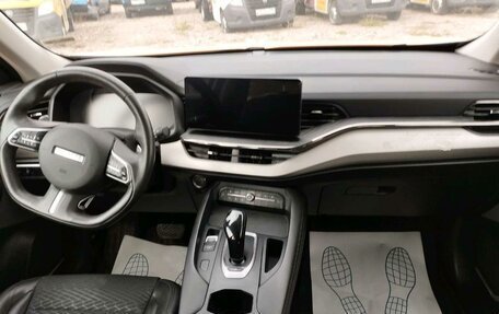 Haval F7 I, 2024 год, 1 368 000 рублей, 5 фотография