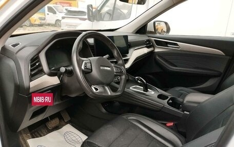Haval F7 I, 2024 год, 1 368 000 рублей, 8 фотография