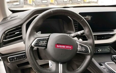 Haval F7 I, 2024 год, 1 368 000 рублей, 6 фотография