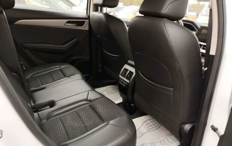 Haval F7 I, 2024 год, 1 368 000 рублей, 13 фотография