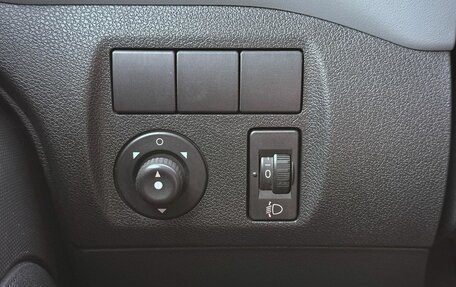Citroen Berlingo II рестайлинг, 2012 год, 850 000 рублей, 17 фотография