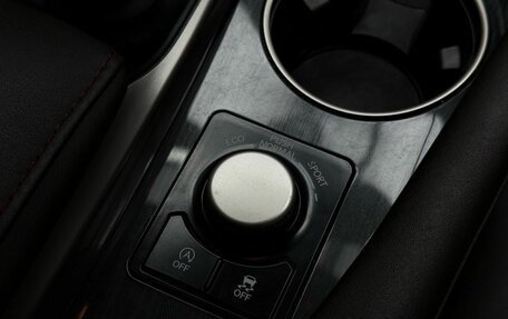 Lexus RX IV рестайлинг, 2016 год, 3 599 000 рублей, 21 фотография